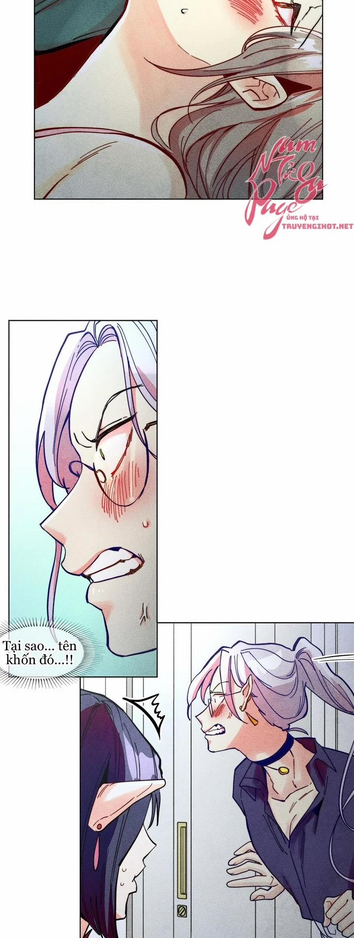 Phù Thuỷ Trinh Trắng Tuổi 30 56 trang 8