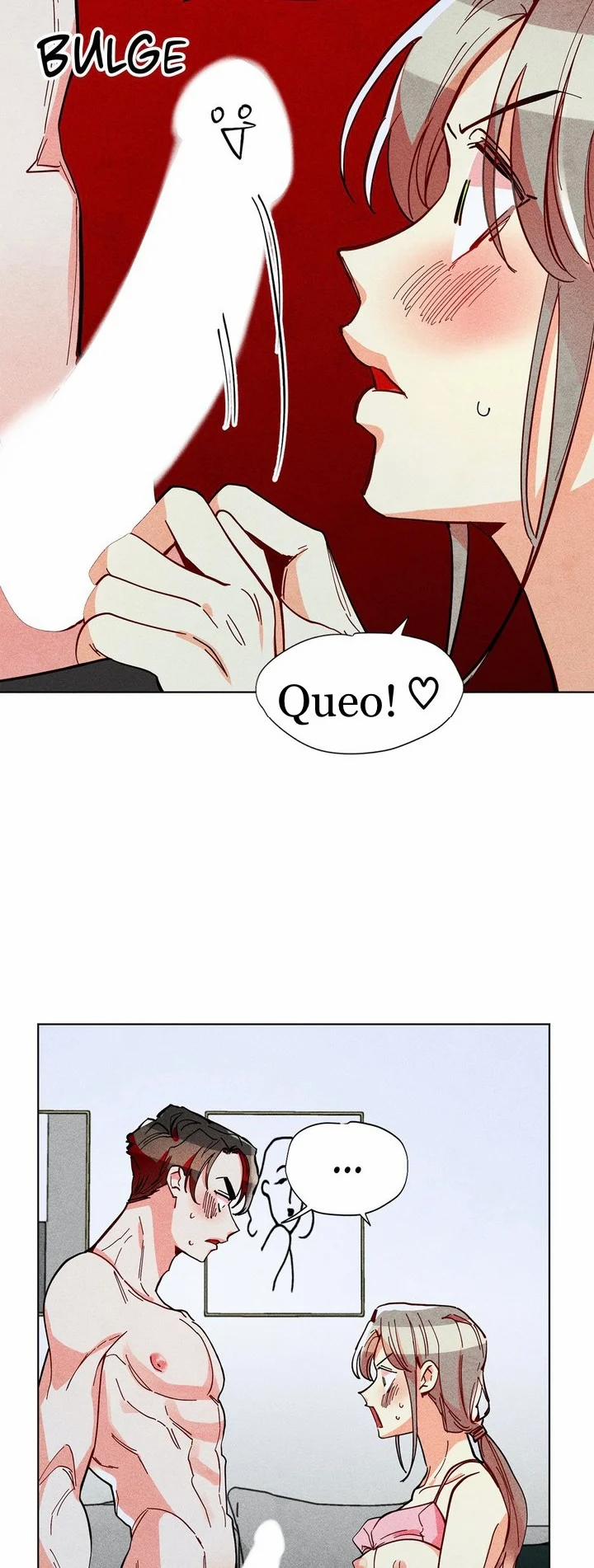 Phù Thuỷ Trinh Trắng Tuổi 30 57 trang 17