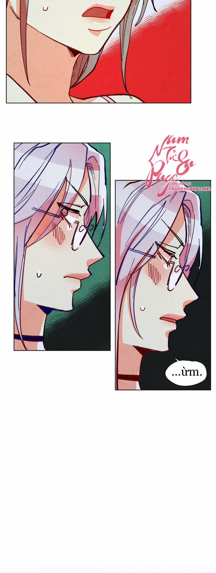 Phù Thuỷ Trinh Trắng Tuổi 30 57 trang 28