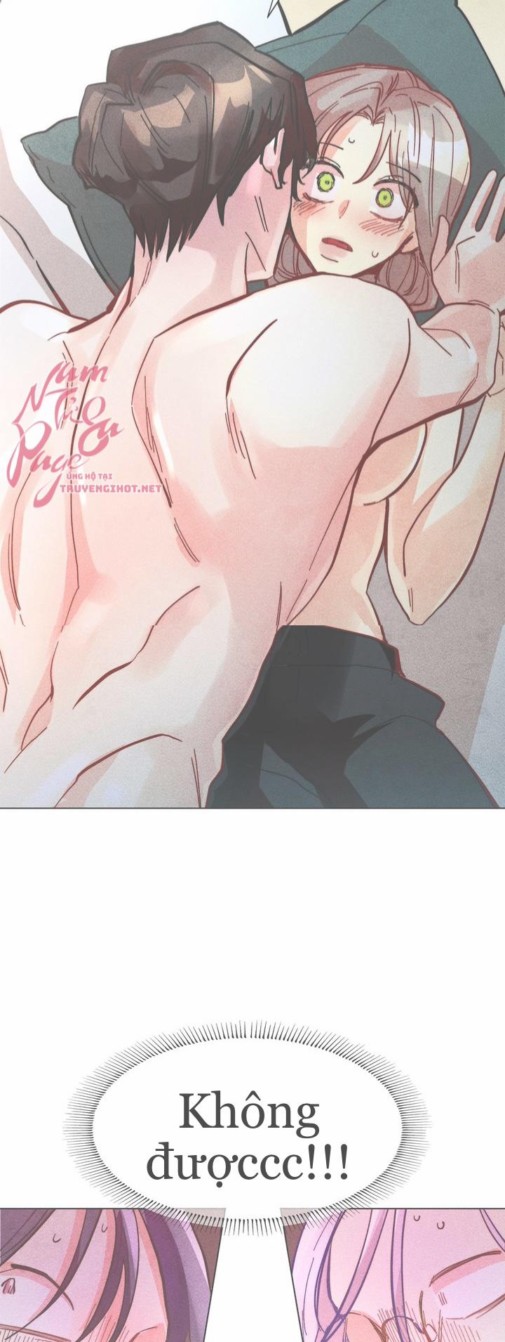 Phù Thuỷ Trinh Trắng Tuổi 30 57 trang 3