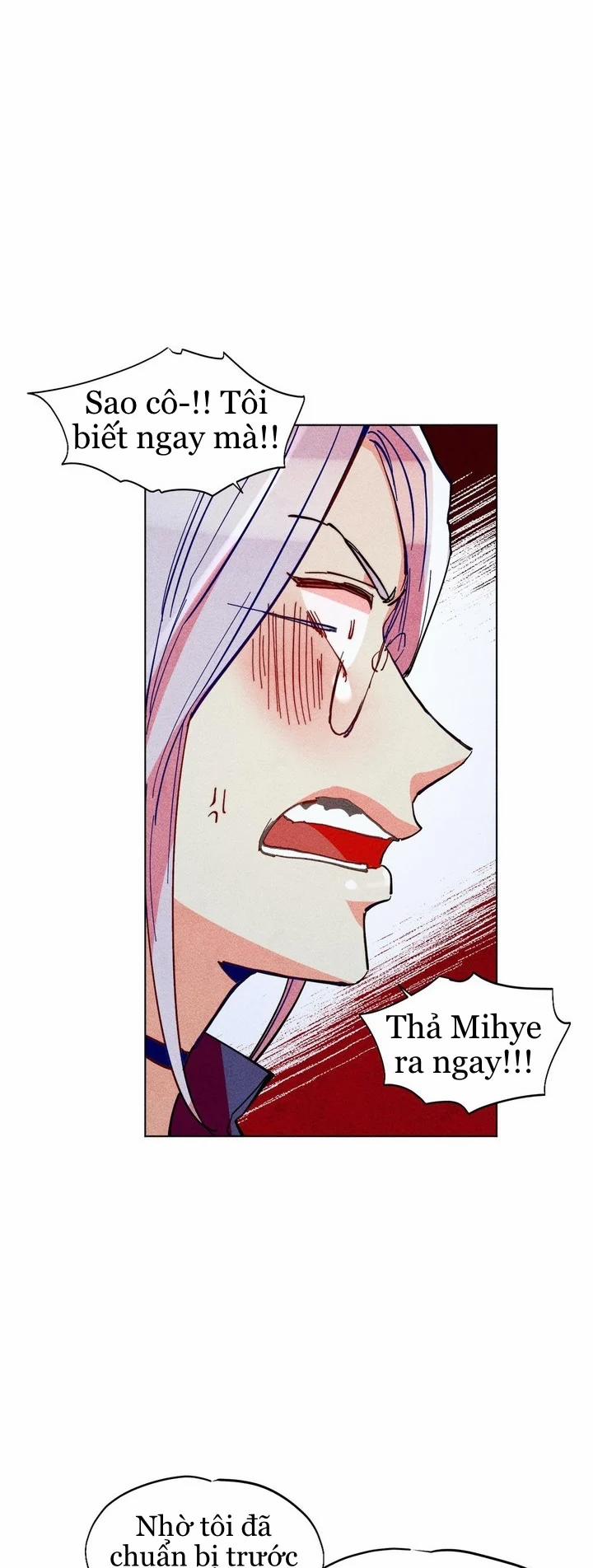 Phù Thuỷ Trinh Trắng Tuổi 30 57 trang 39