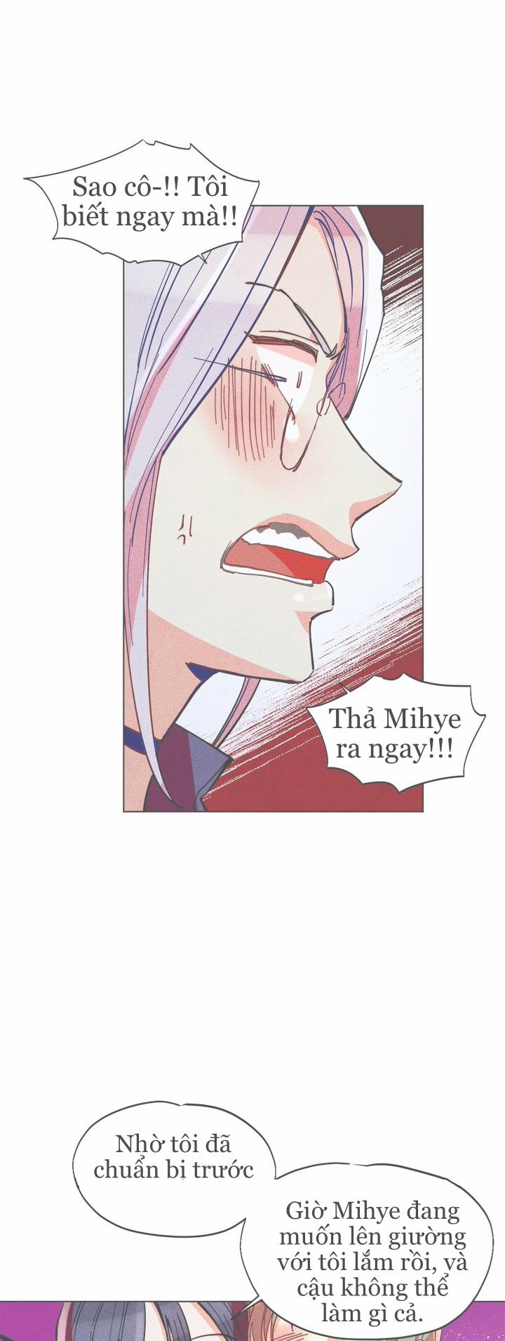 Phù Thuỷ Trinh Trắng Tuổi 30 58 trang 1