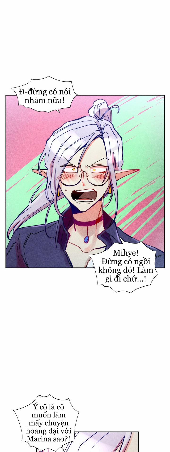 Phù Thuỷ Trinh Trắng Tuổi 30 58 trang 13