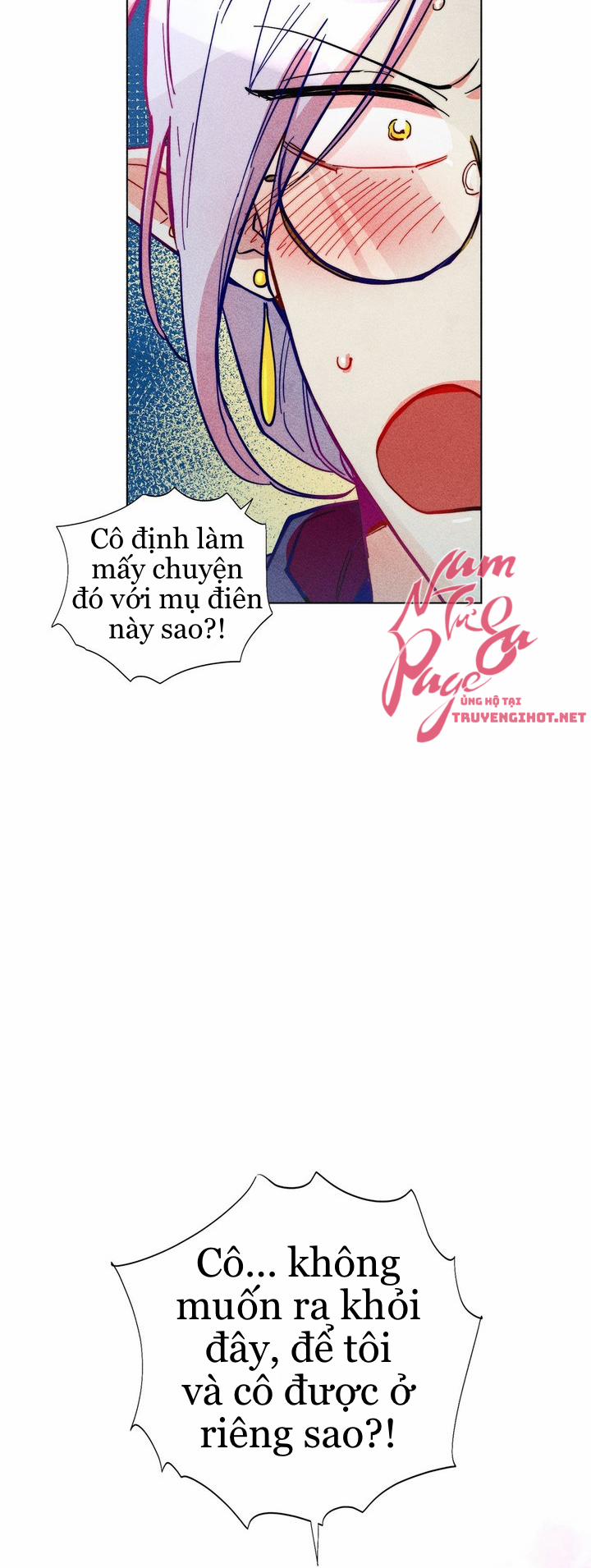 Phù Thuỷ Trinh Trắng Tuổi 30 58 trang 14