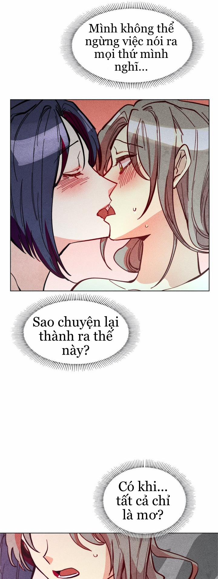 Phù Thuỷ Trinh Trắng Tuổi 30 58 trang 41