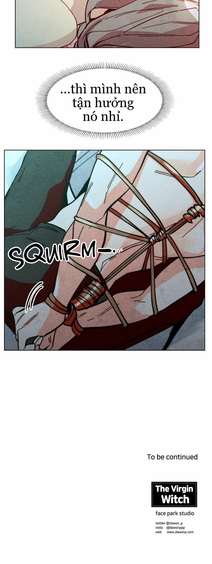 Phù Thuỷ Trinh Trắng Tuổi 30 58 trang 45