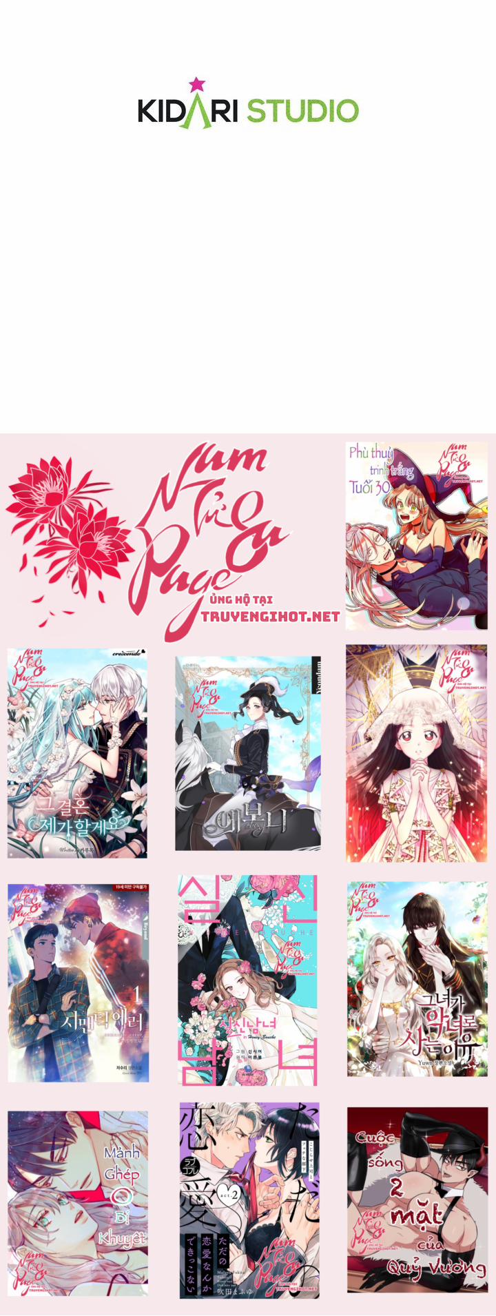 Phù Thuỷ Trinh Trắng Tuổi 30 58 trang 46