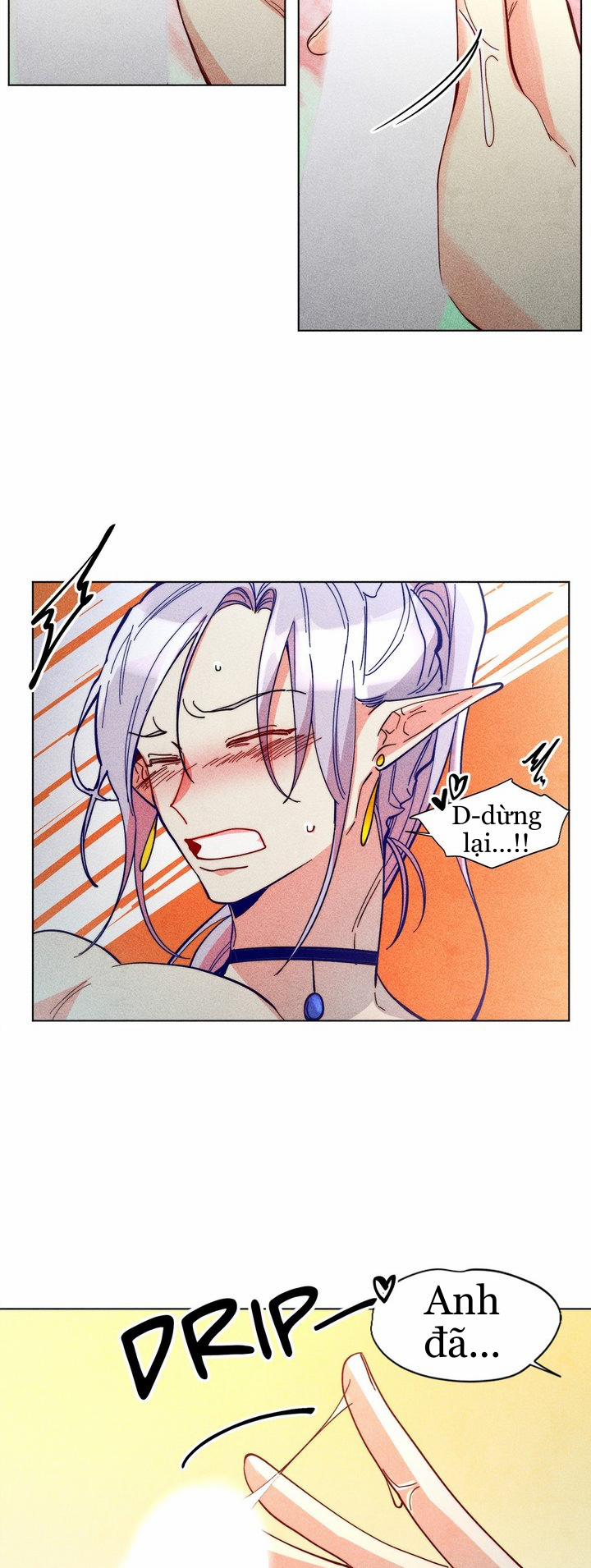 Phù Thuỷ Trinh Trắng Tuổi 30 59 trang 29