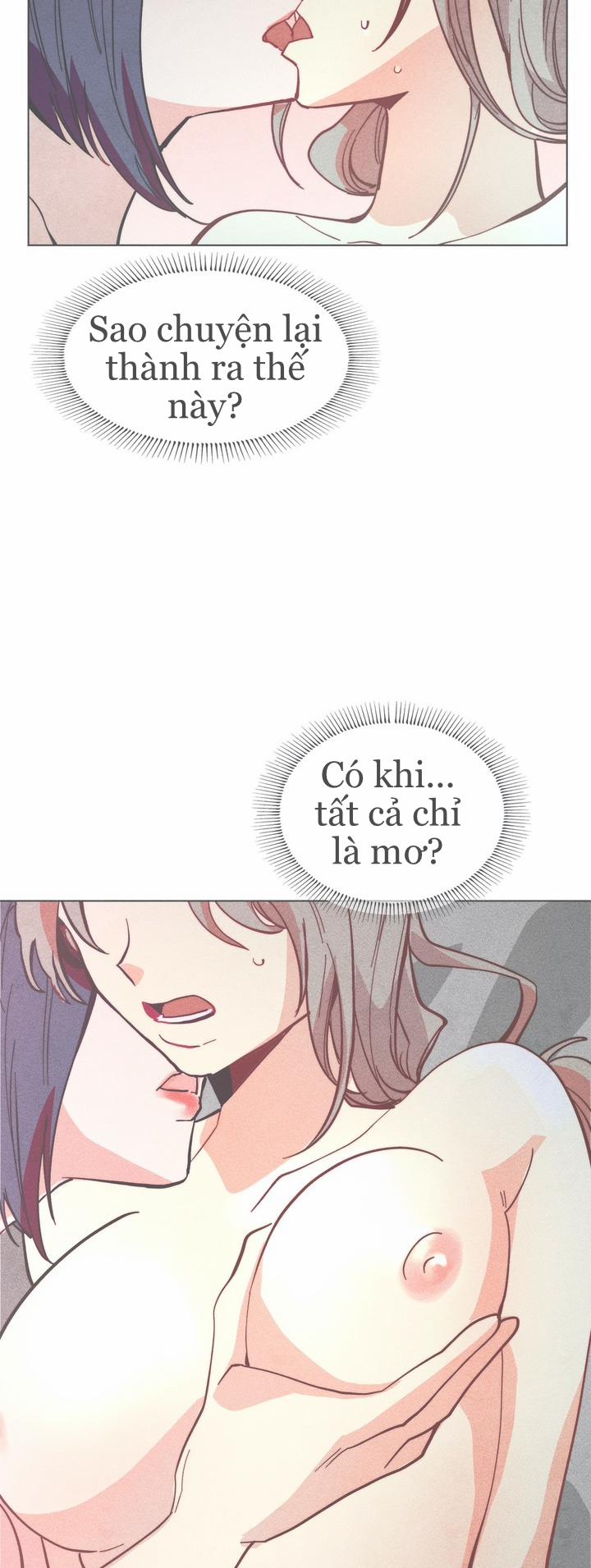 Phù Thuỷ Trinh Trắng Tuổi 30 59 trang 3