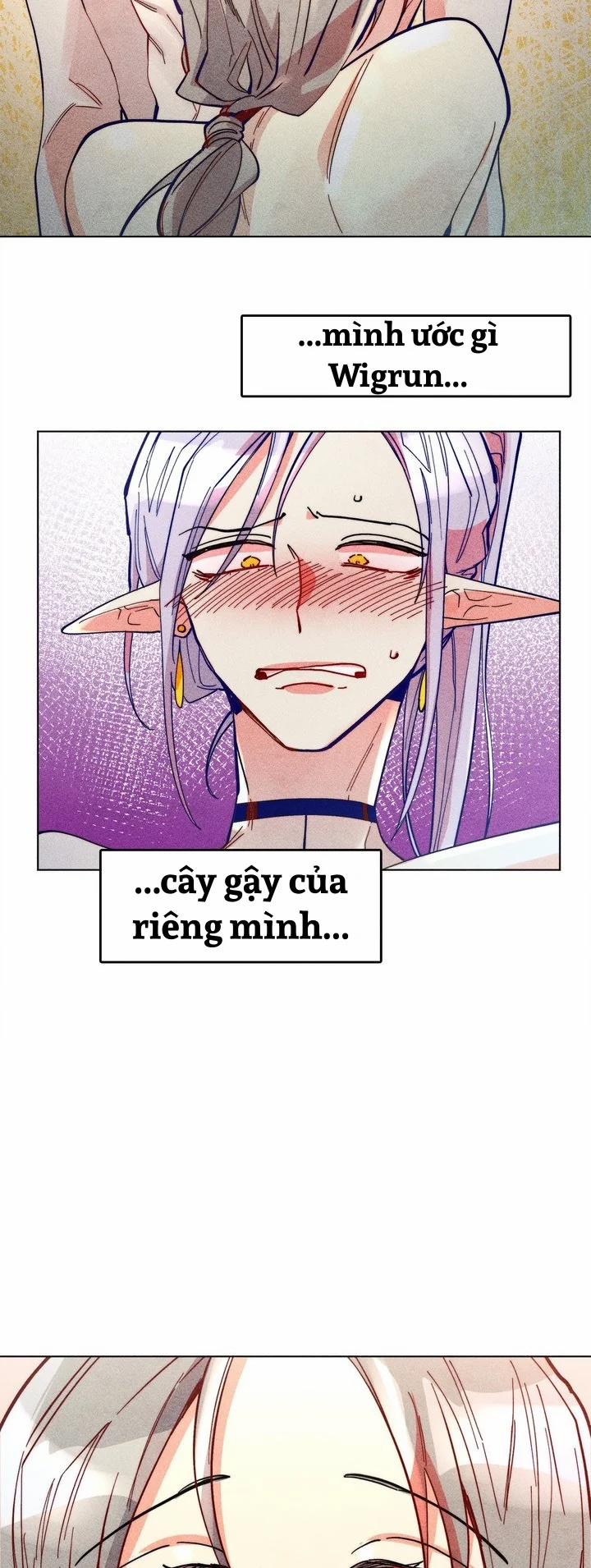 Phù Thuỷ Trinh Trắng Tuổi 30 59 trang 39