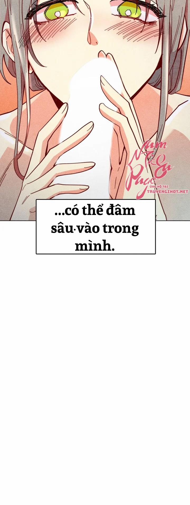 Phù Thuỷ Trinh Trắng Tuổi 30 59 trang 40