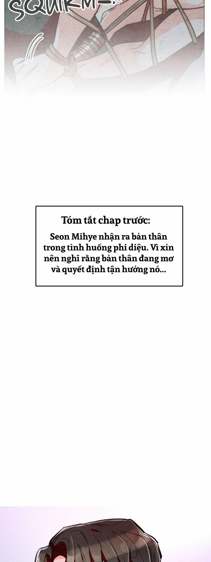 Phù Thuỷ Trinh Trắng Tuổi 30 59 trang 7