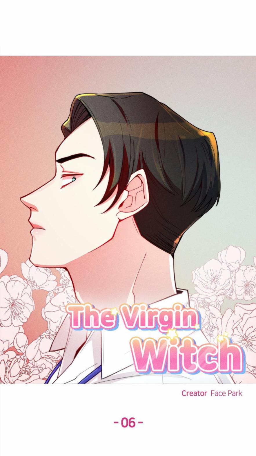 Phù Thuỷ Trinh Trắng Tuổi 30 6 trang 12