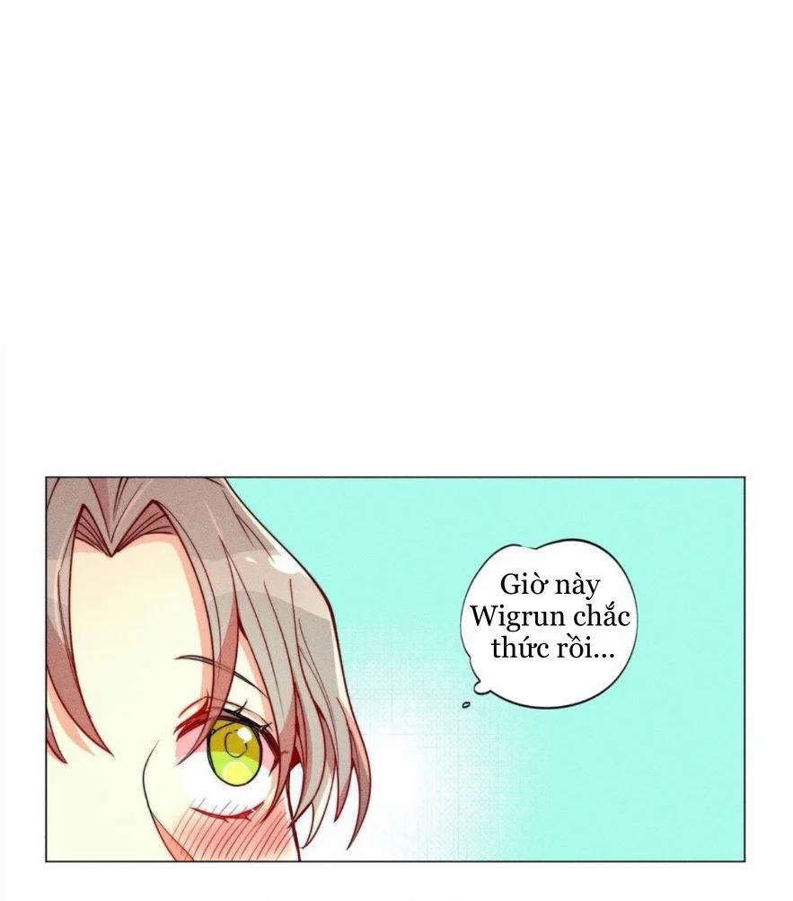Phù Thuỷ Trinh Trắng Tuổi 30 6 trang 15