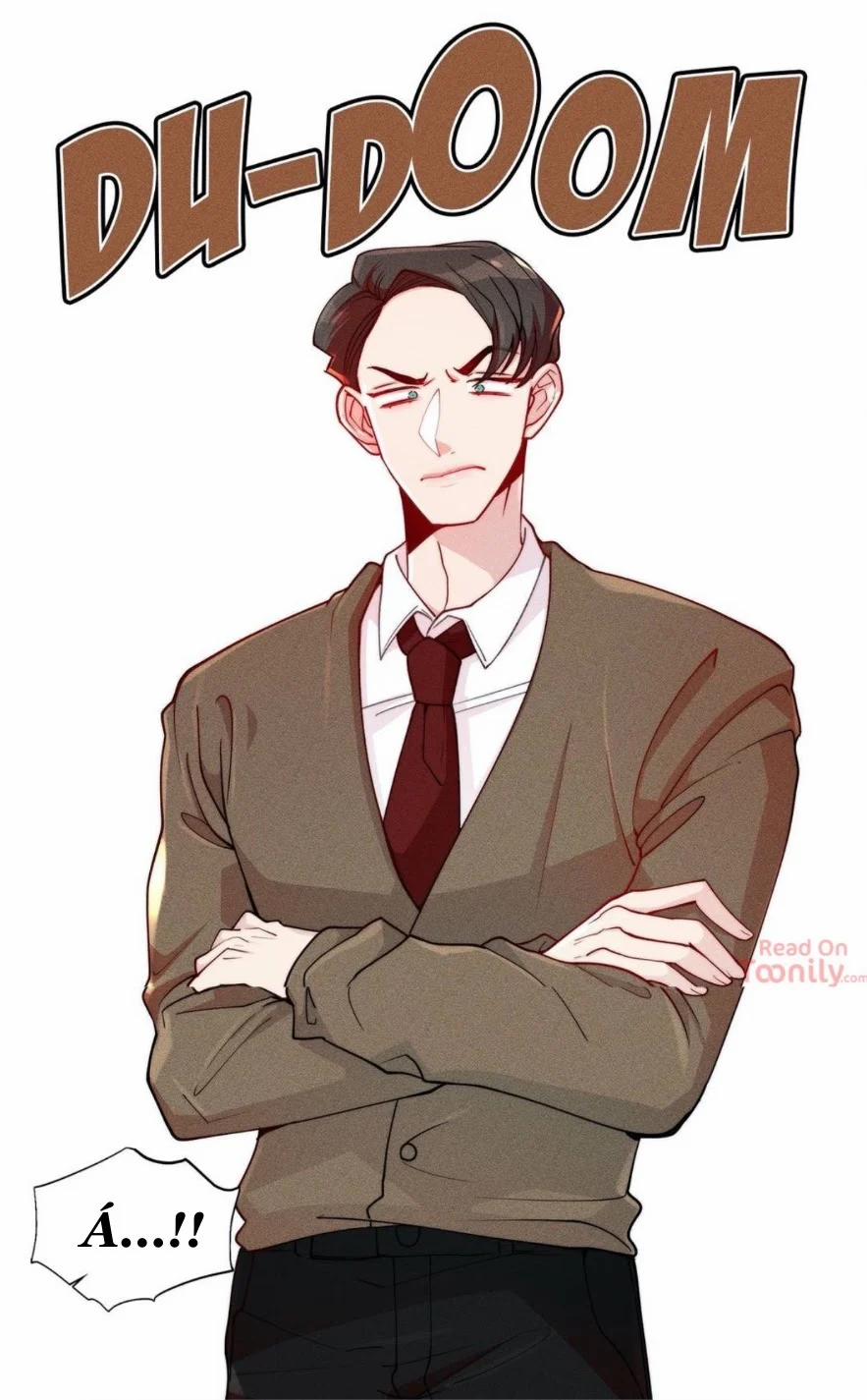 Phù Thuỷ Trinh Trắng Tuổi 30 6 trang 20