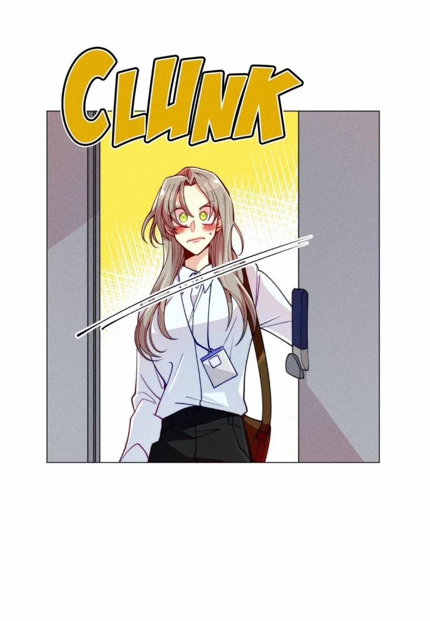 Phù Thuỷ Trinh Trắng Tuổi 30 6 trang 38