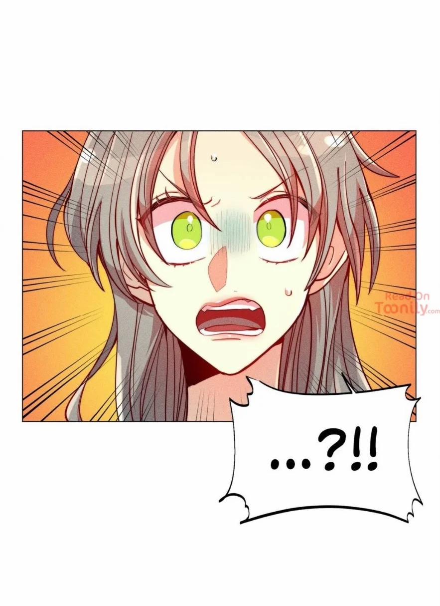 Phù Thuỷ Trinh Trắng Tuổi 30 6 trang 39