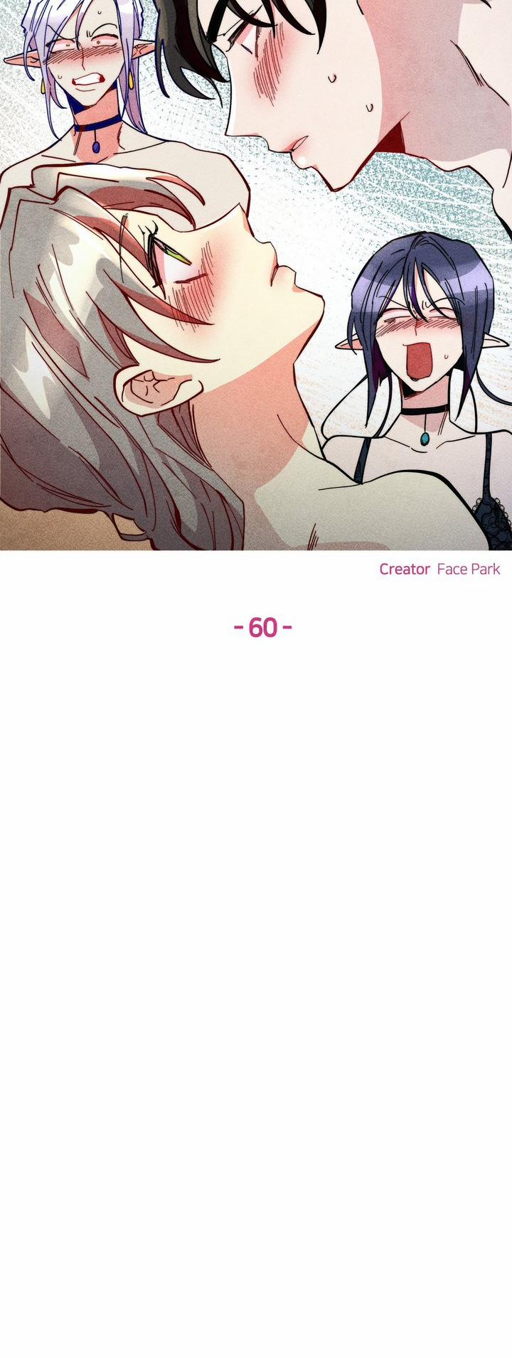 Phù Thuỷ Trinh Trắng Tuổi 30 60 trang 3