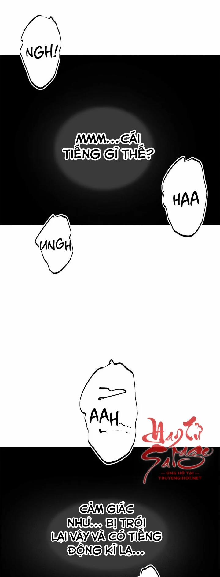 Phù Thuỷ Trinh Trắng Tuổi 30 60 trang 4