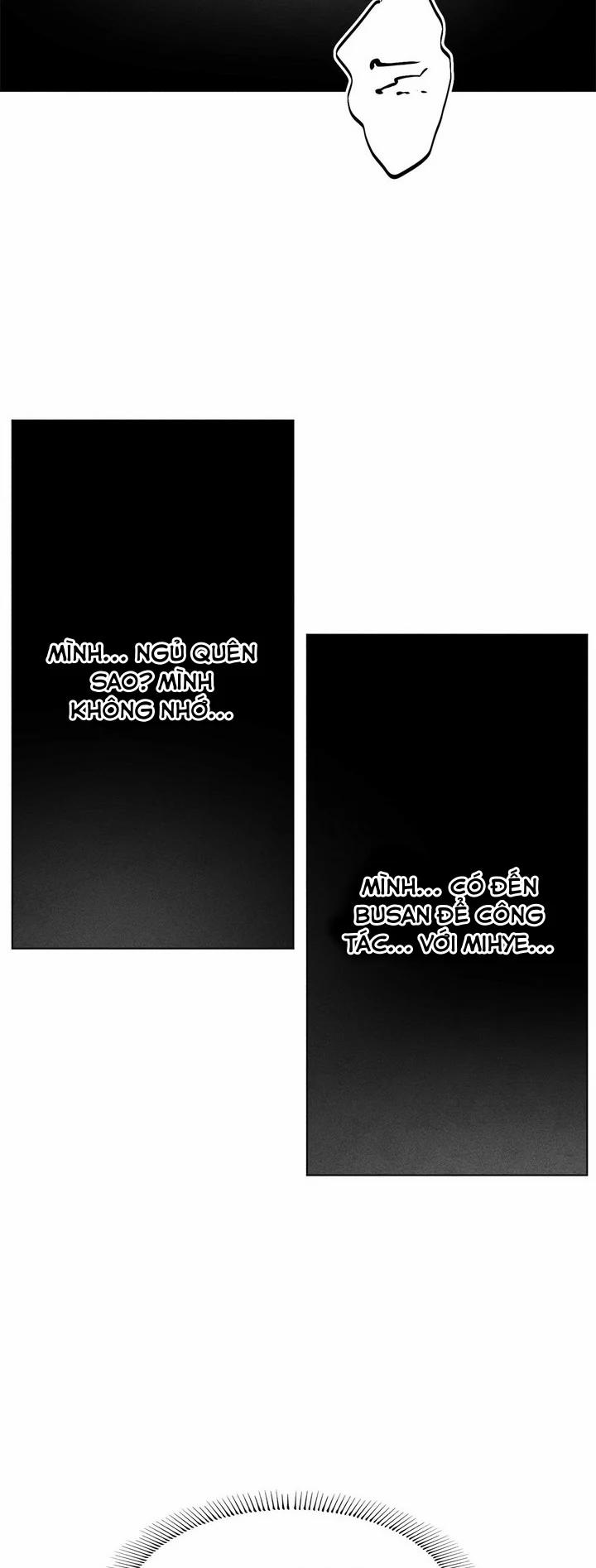 Phù Thuỷ Trinh Trắng Tuổi 30 60 trang 5