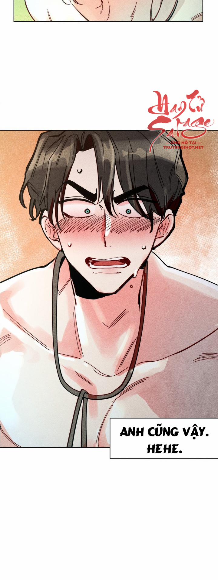 Phù Thuỷ Trinh Trắng Tuổi 30 61 trang 12