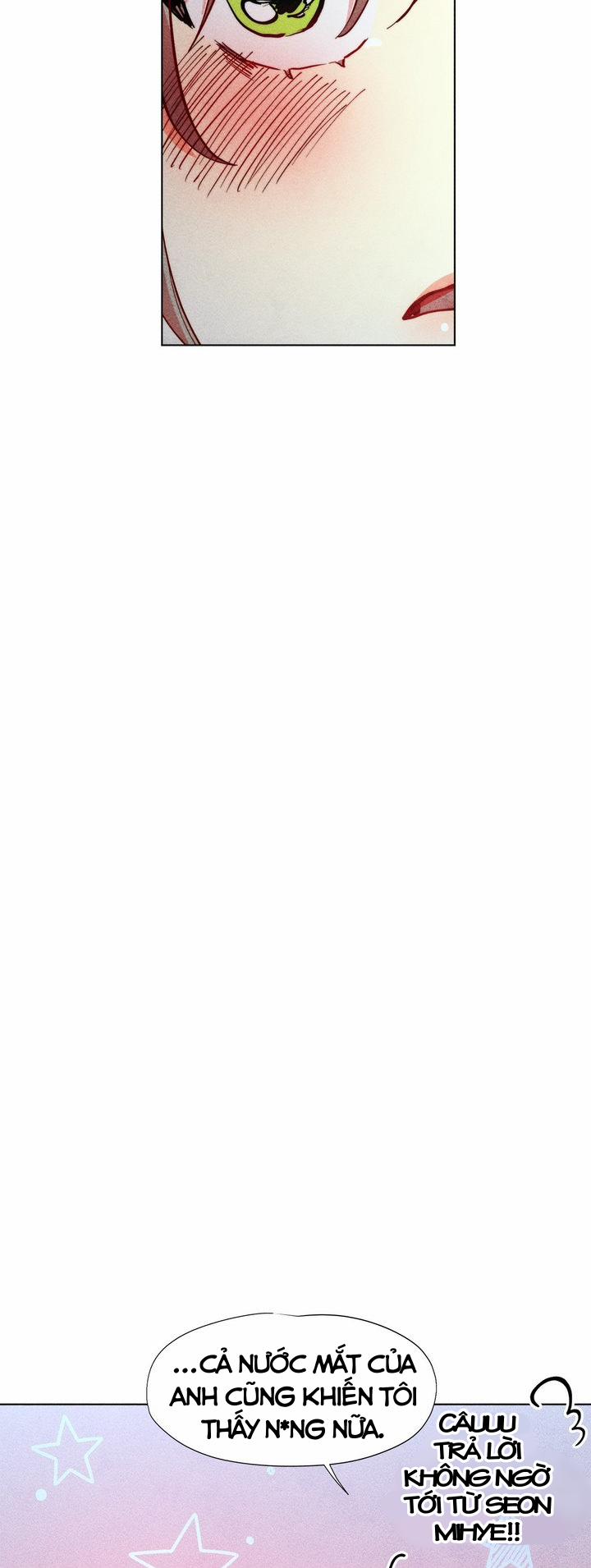 Phù Thuỷ Trinh Trắng Tuổi 30 61 trang 17