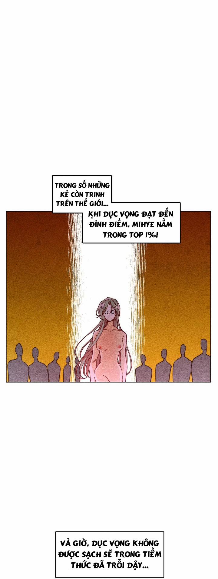 Phù Thuỷ Trinh Trắng Tuổi 30 61 trang 25