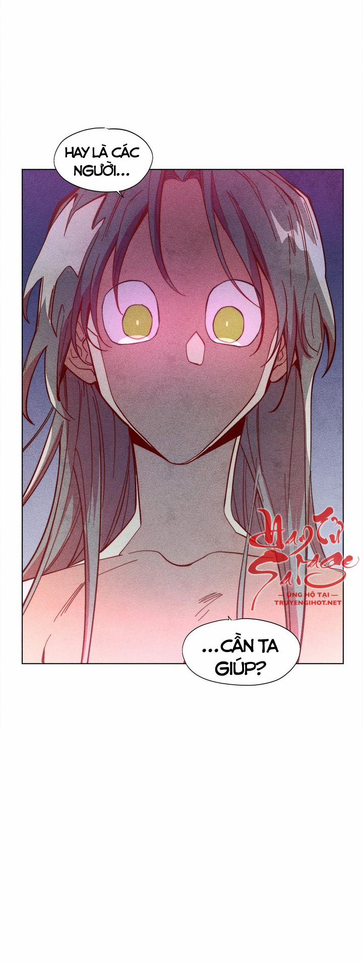 Phù Thuỷ Trinh Trắng Tuổi 30 61 trang 28