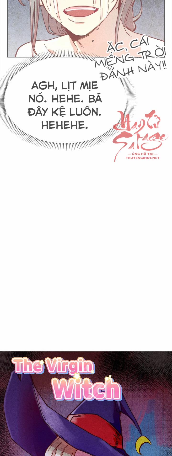 Phù Thuỷ Trinh Trắng Tuổi 30 61 trang 4