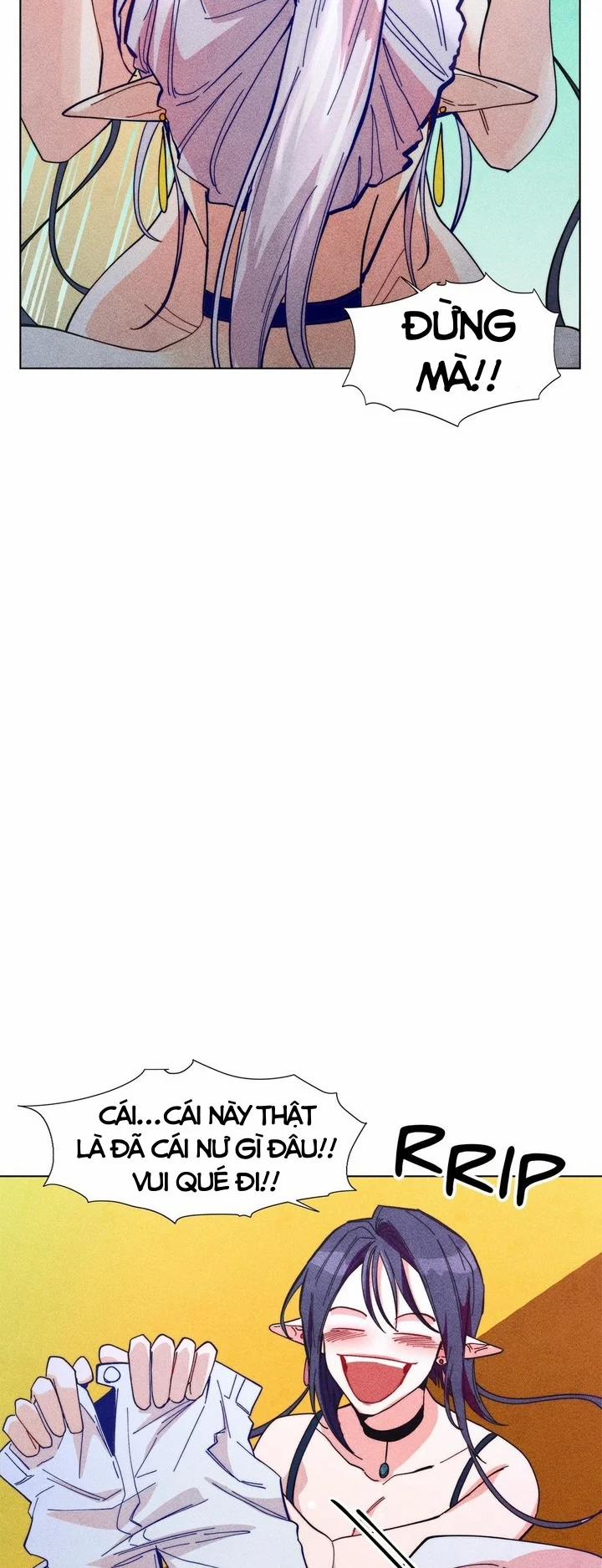 Phù Thuỷ Trinh Trắng Tuổi 30 61 trang 43
