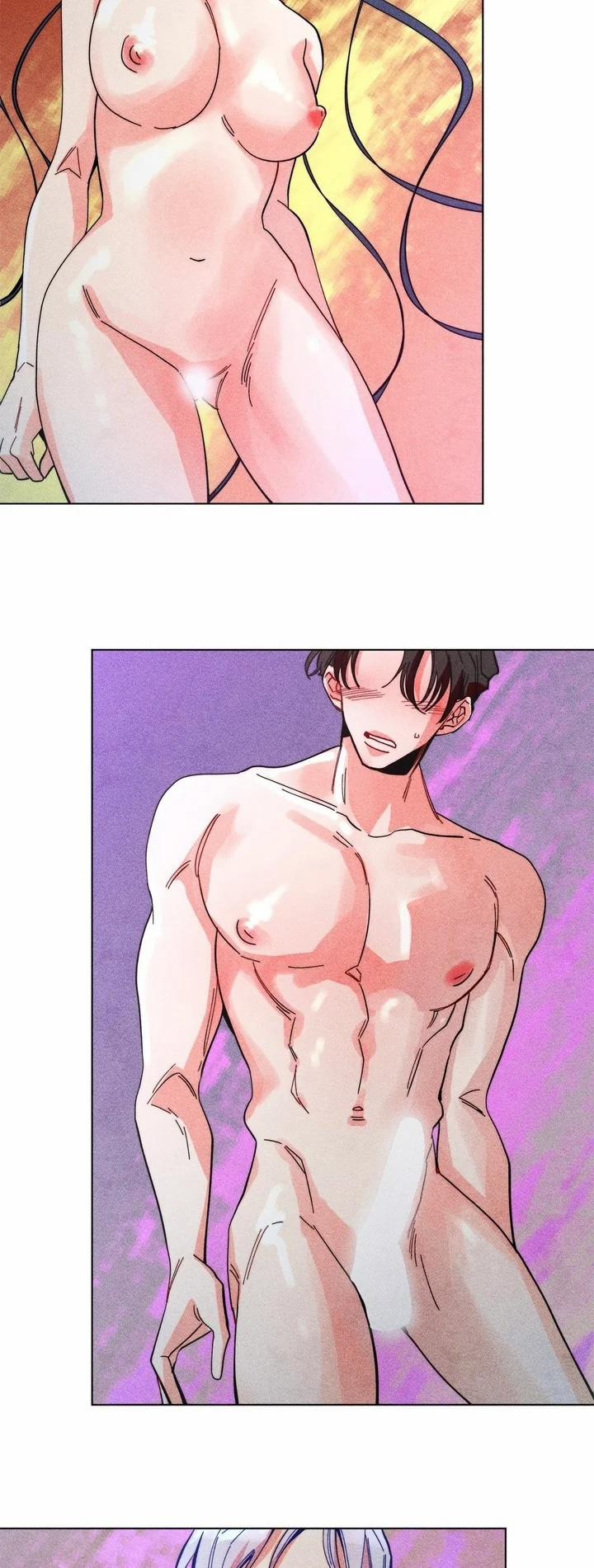 Phù Thuỷ Trinh Trắng Tuổi 30 61 trang 51