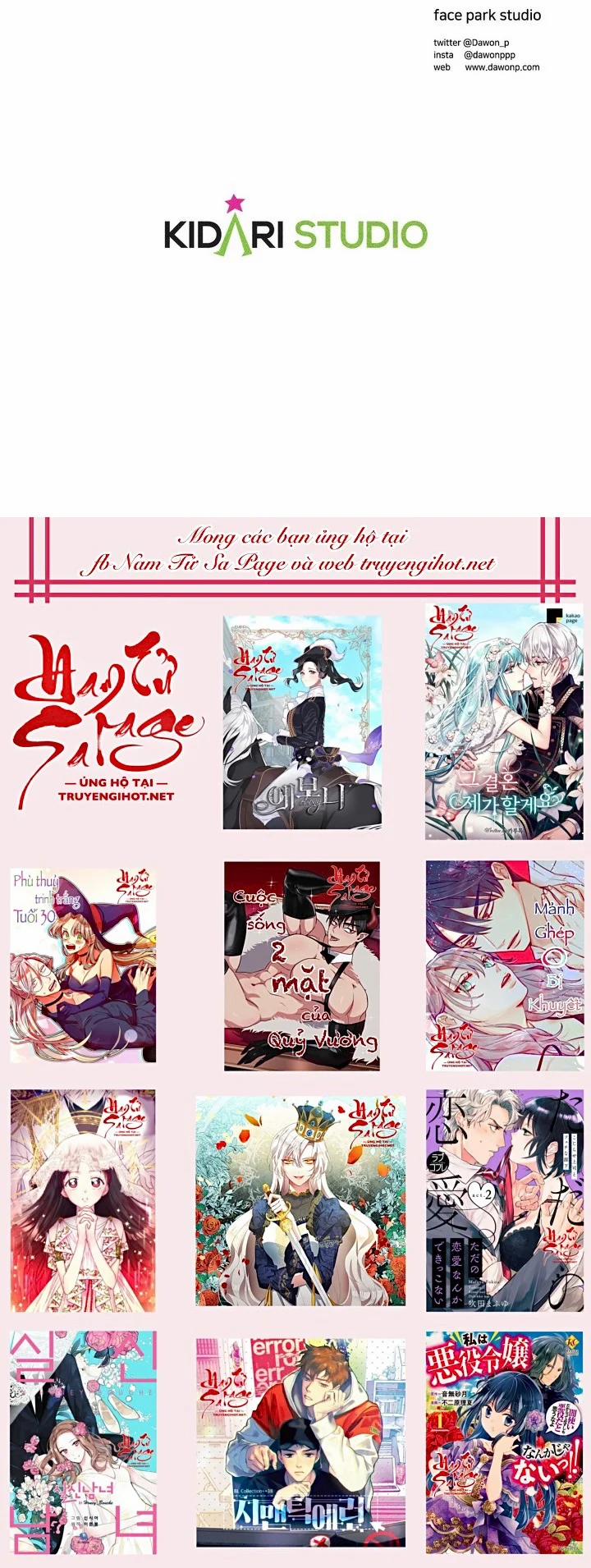 Phù Thuỷ Trinh Trắng Tuổi 30 61 trang 54