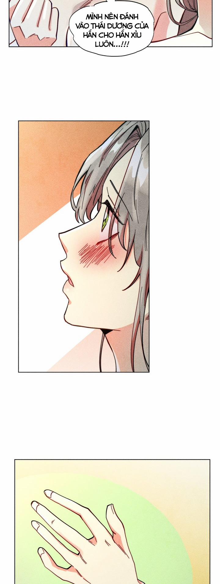 Phù Thuỷ Trinh Trắng Tuổi 30 61 trang 9