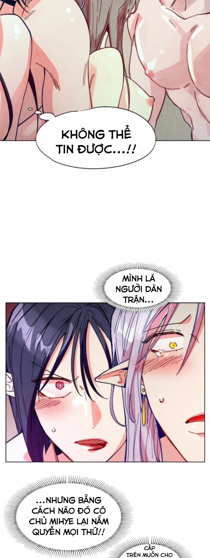 Phù Thuỷ Trinh Trắng Tuổi 30 62 trang 23