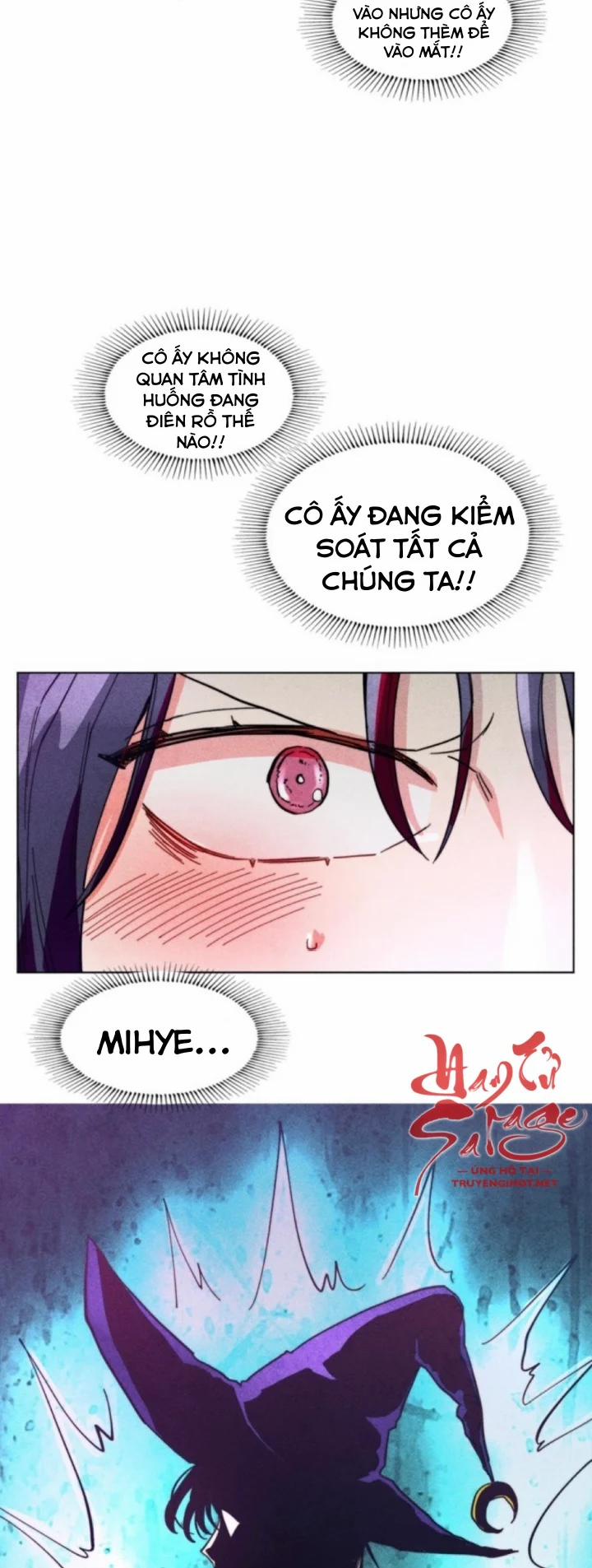 Phù Thuỷ Trinh Trắng Tuổi 30 62 trang 24