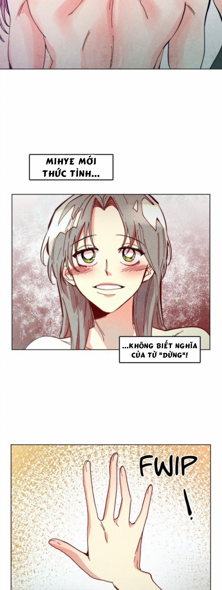 Phù Thuỷ Trinh Trắng Tuổi 30 62 trang 3