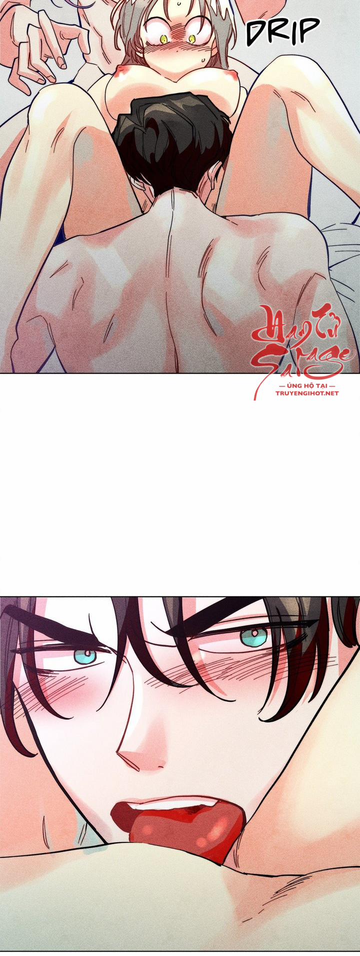 Phù Thuỷ Trinh Trắng Tuổi 30 63 trang 12