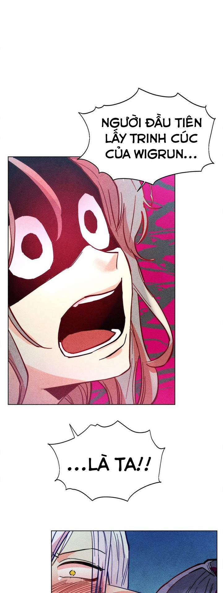 Phù Thuỷ Trinh Trắng Tuổi 30 63 trang 29