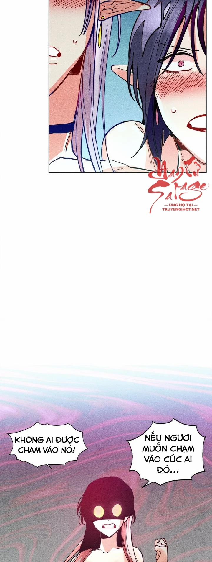 Phù Thuỷ Trinh Trắng Tuổi 30 63 trang 30