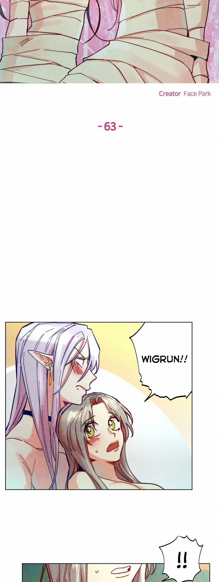 Phù Thuỷ Trinh Trắng Tuổi 30 63 trang 5