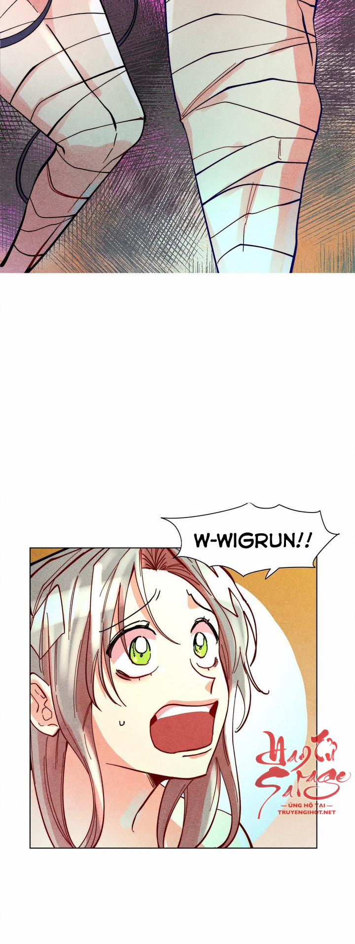 Phù Thuỷ Trinh Trắng Tuổi 30 64 trang 10
