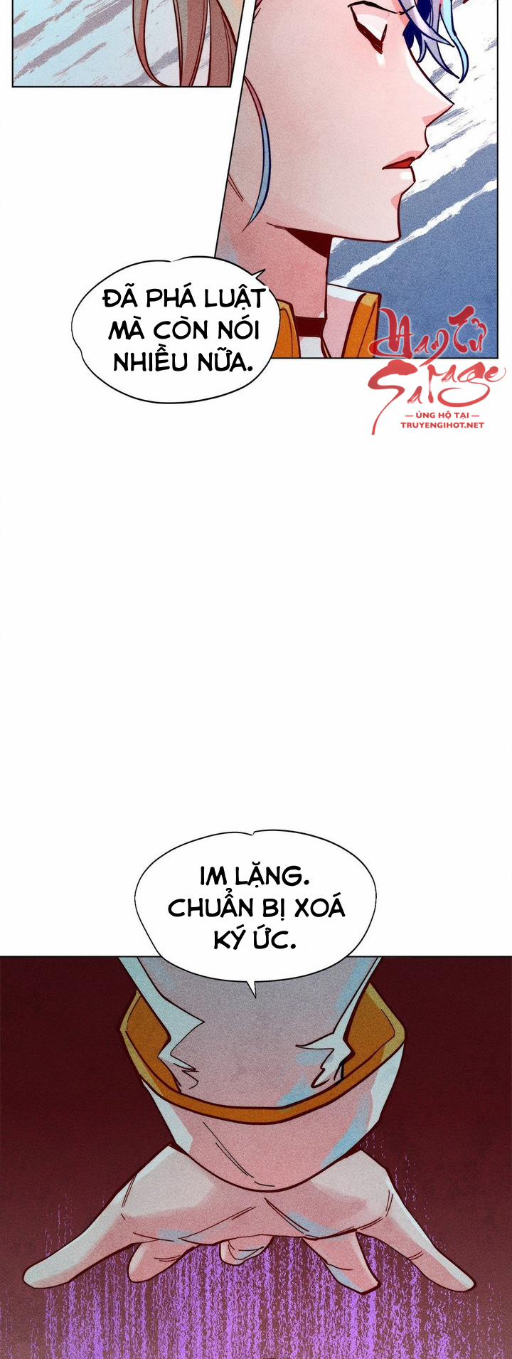 Phù Thuỷ Trinh Trắng Tuổi 30 64 trang 12