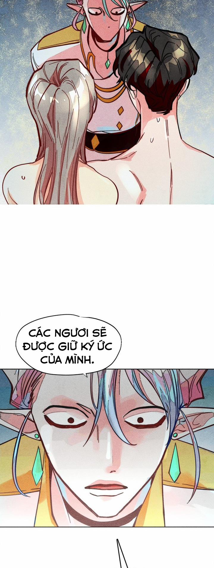 Phù Thuỷ Trinh Trắng Tuổi 30 64 trang 17