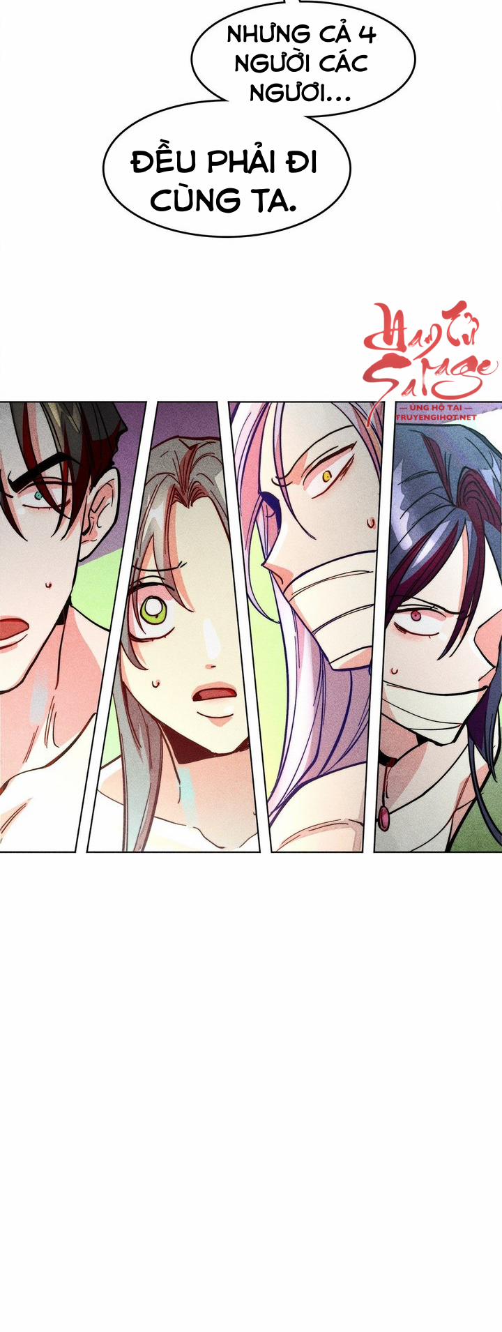 Phù Thuỷ Trinh Trắng Tuổi 30 64 trang 18