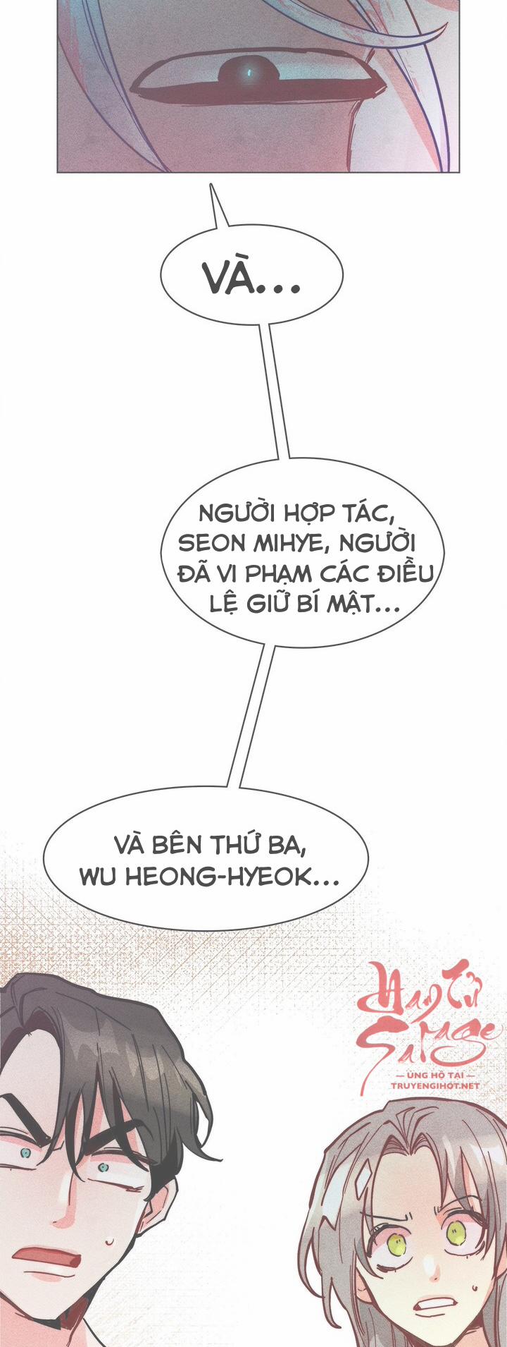 Phù Thuỷ Trinh Trắng Tuổi 30 64 trang 2