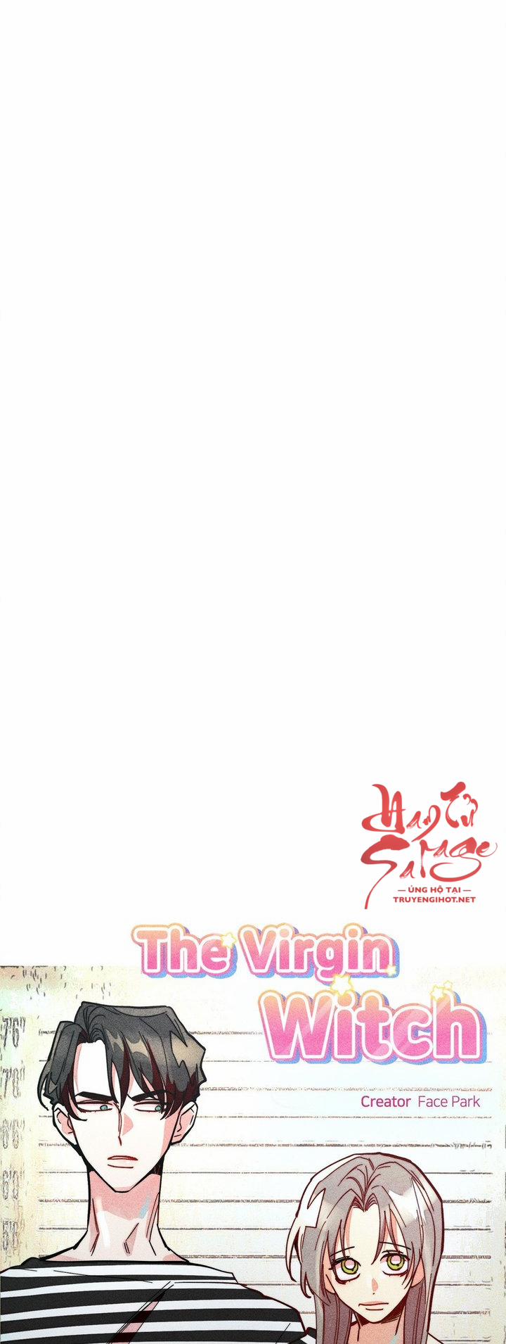 Phù Thuỷ Trinh Trắng Tuổi 30 64 trang 20