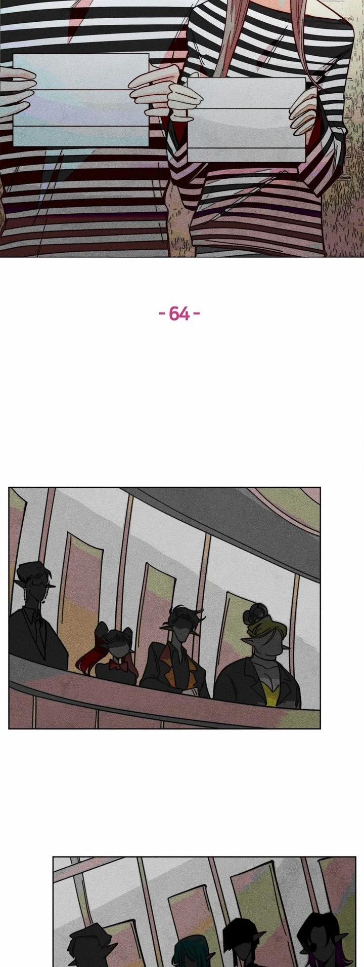 Phù Thuỷ Trinh Trắng Tuổi 30 64 trang 21