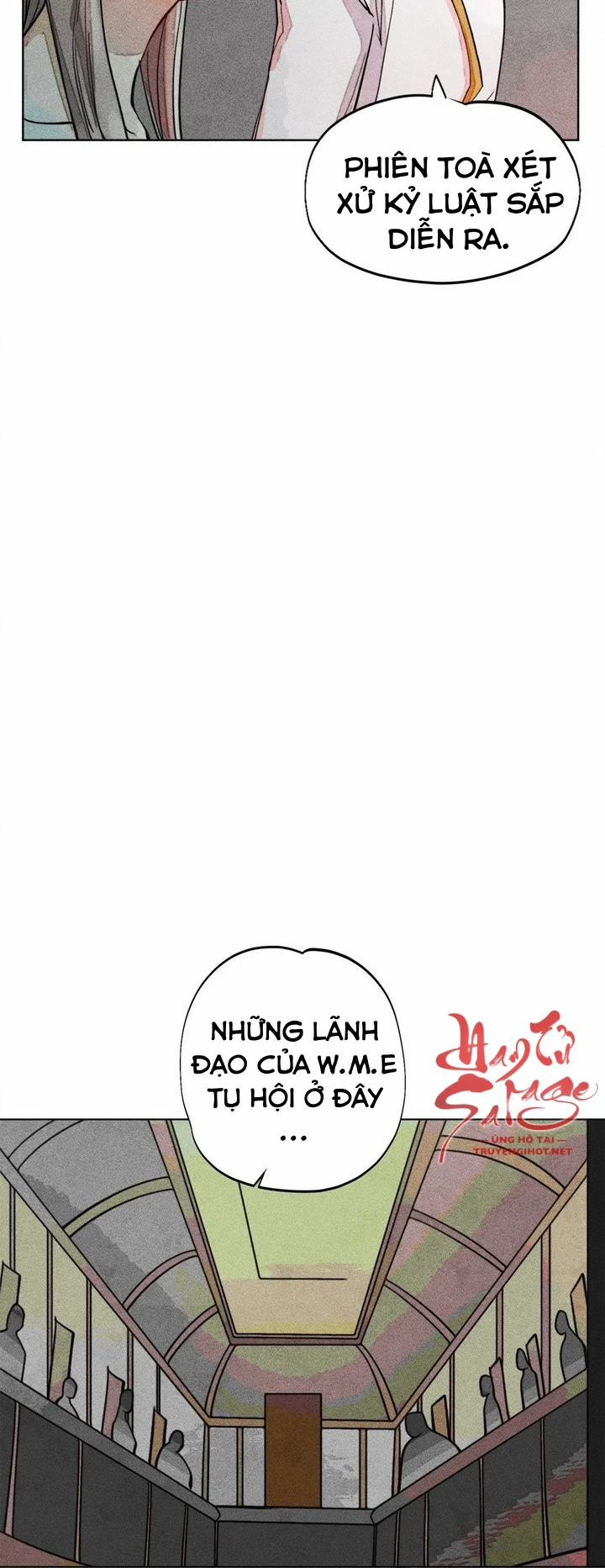 Phù Thuỷ Trinh Trắng Tuổi 30 64 trang 26