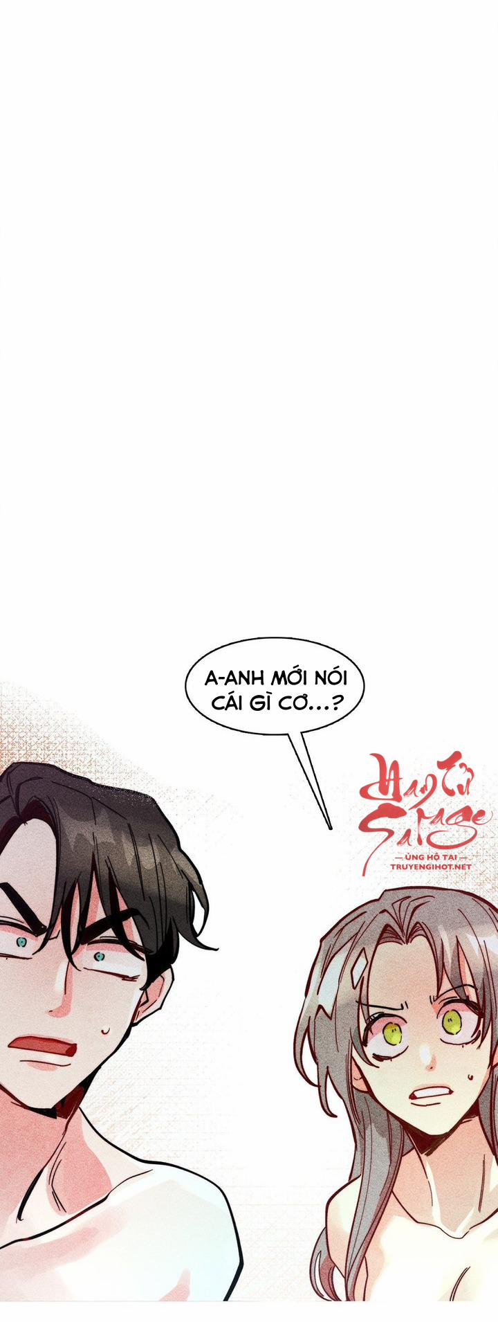 Phù Thuỷ Trinh Trắng Tuổi 30 64 trang 4