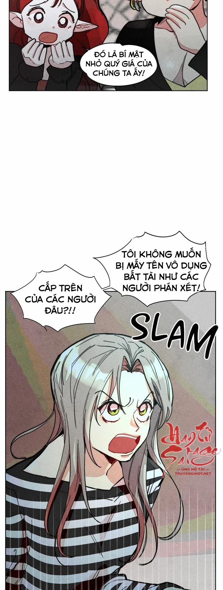 Phù Thuỷ Trinh Trắng Tuổi 30 64 trang 40